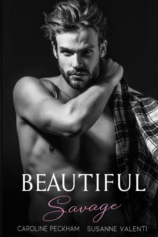 Beautiful Savage: A Bully Revenge Romance