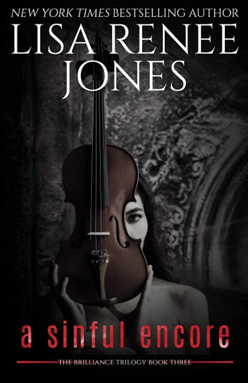 A Sinful Encore (Brilliance Trilogy)