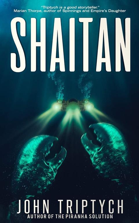 Shaitan (Project Proteus)