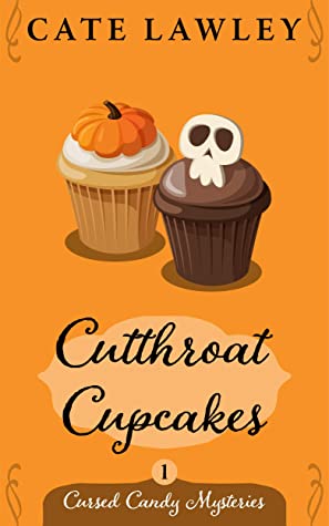 Cutthroat Cupcakes