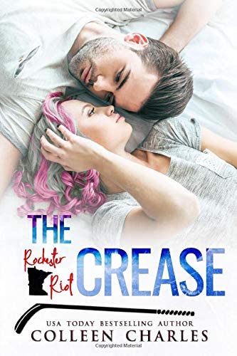 The Crease (Rochester Riot)