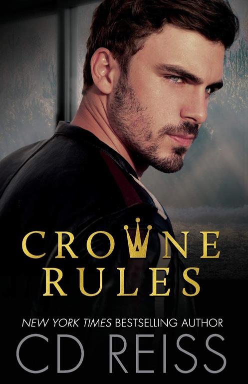 Crowne Rules: Forced Proximity Standalone (Crowne Brothers)