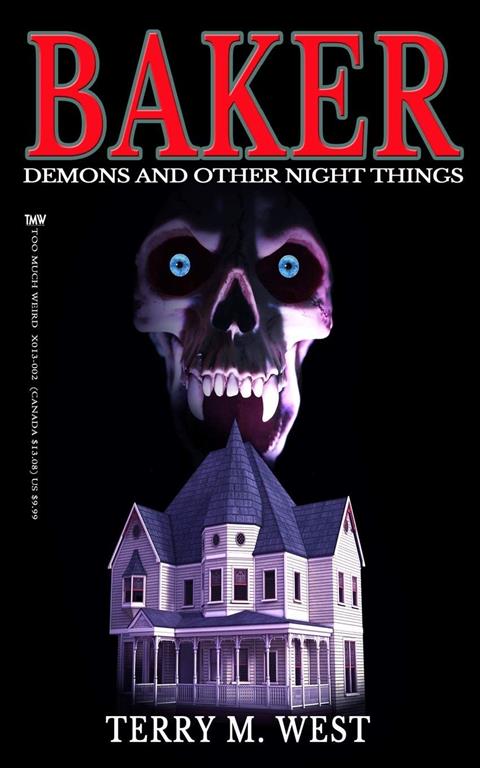 Baker: Demons and other Night Things