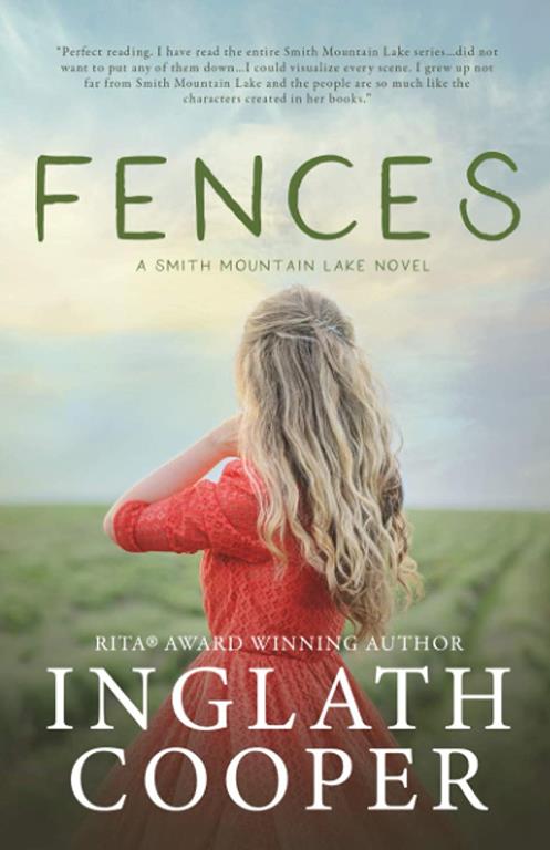 Fences: Book Three - Smith Mountain Lake Series