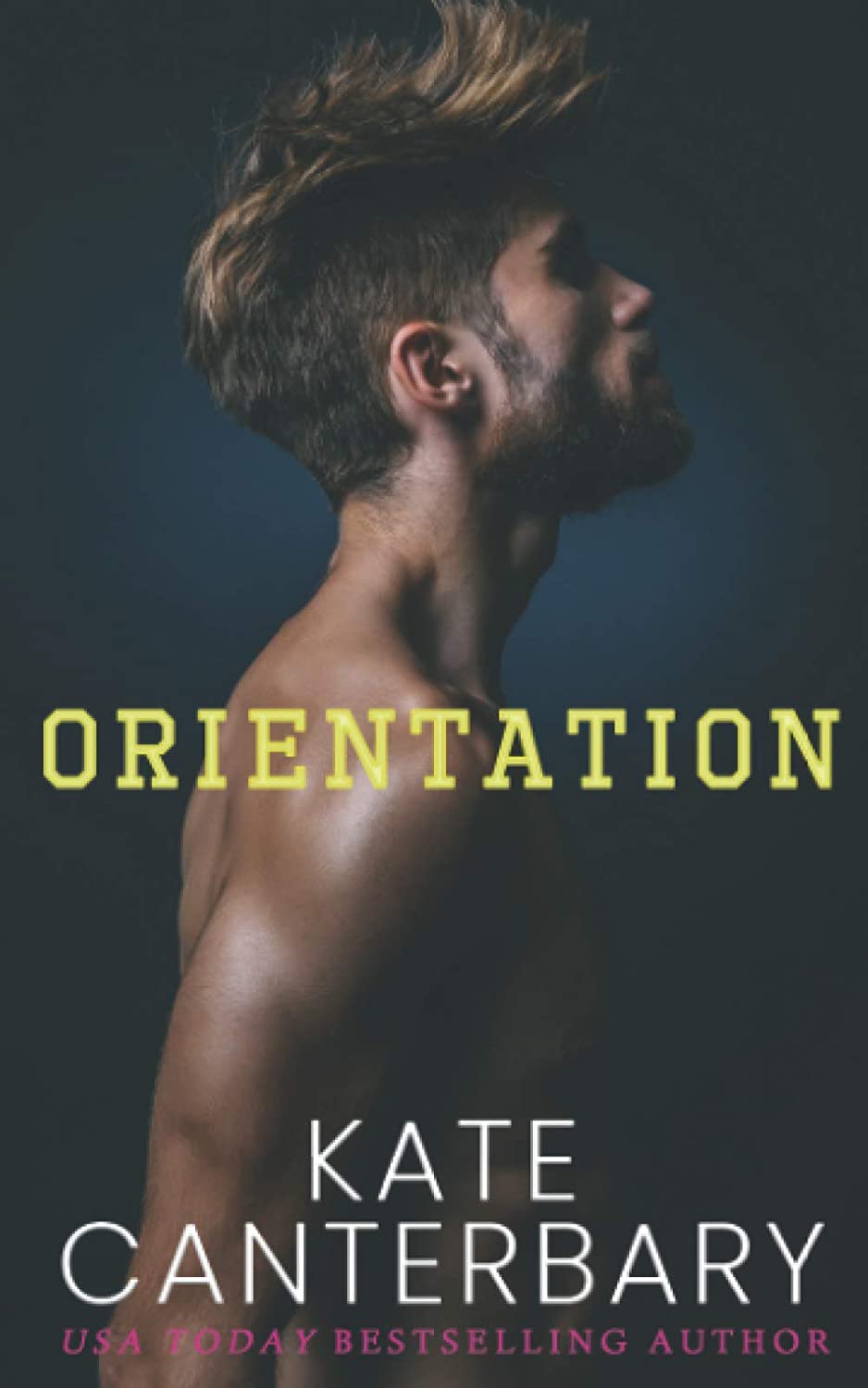 Orientation (Benchmarks)