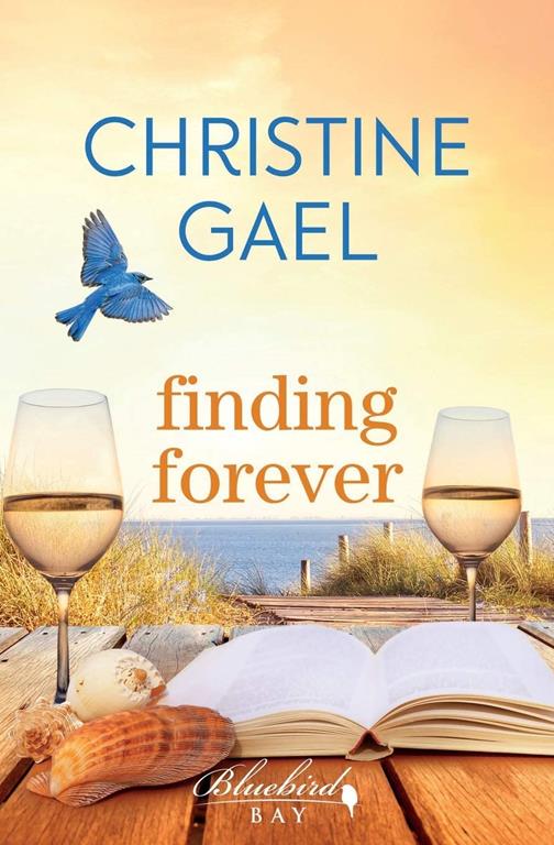 Finding Forever: A Bluebird Bay Novel