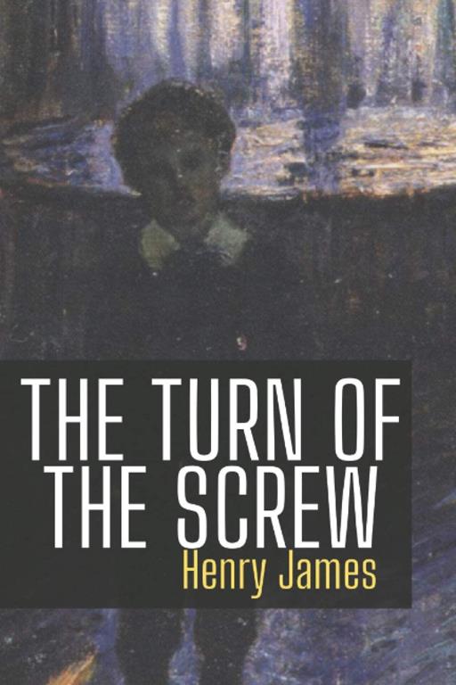 The Turn of the Screw