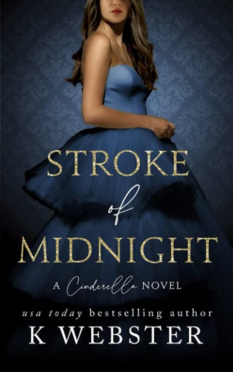 Stroke of Midnight (Cinderella Trilogy)