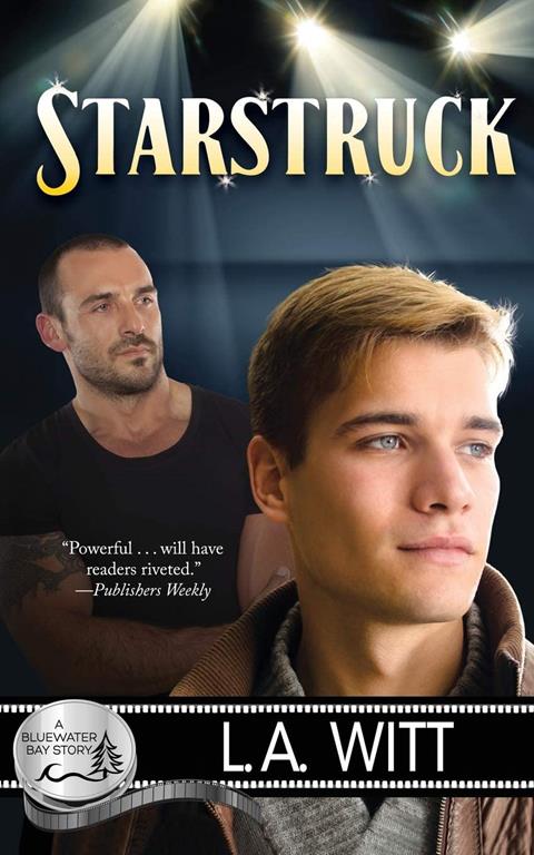 Starstruck: A Bluewater Bay Story