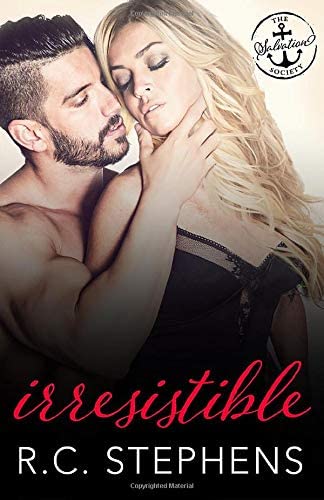 Irresistible: A Salvation Society Novel