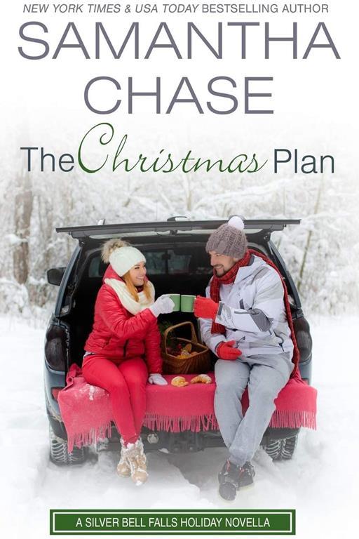 The Christmas Plan