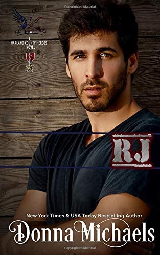 RJ (HC Heroes Series)