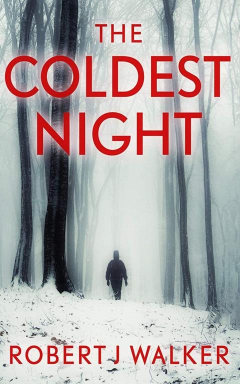 The Coldest Night (EMP Survival in a Powerless World)