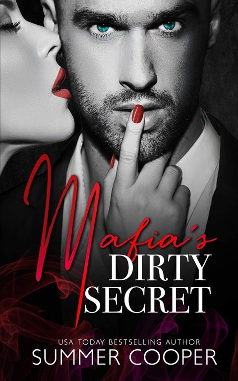 Mafia's Dirty Secret (Mafia's Obsession)