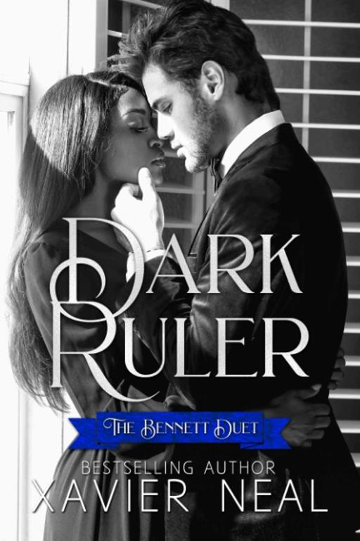 Dark Ruler (The Bennett Duet #1): A Dark Mafia Romance