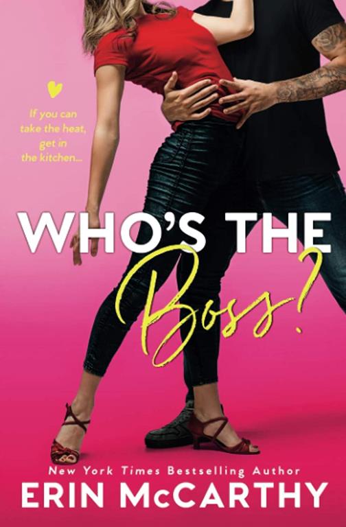 Who's the Boss?: An Enemies to Lovers Romantic Comedy (Sassy In The City)