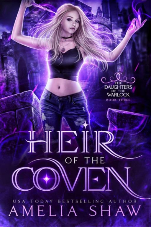 Heir of the Coven