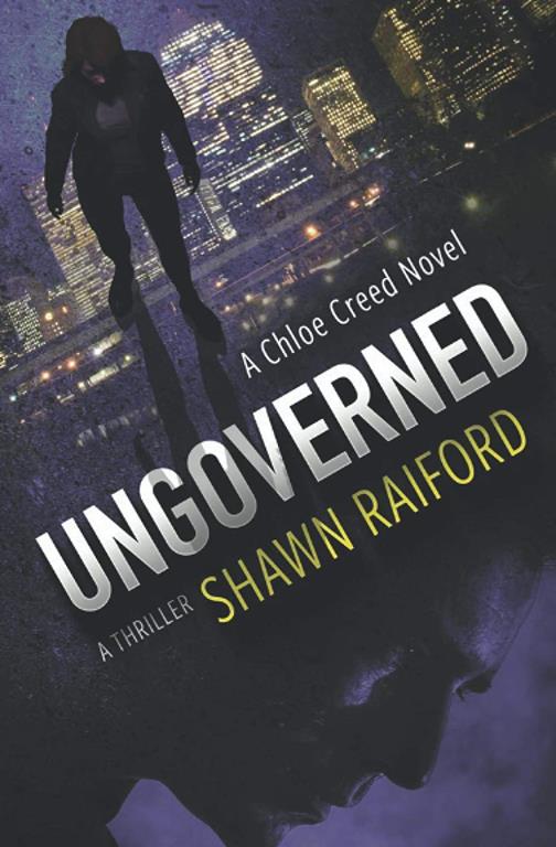 Ungoverned: Ungoverned Series