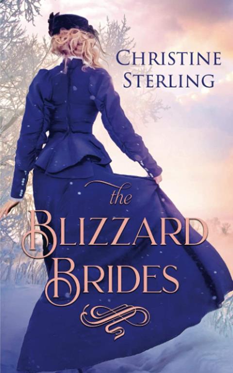 The Blizzard Brides