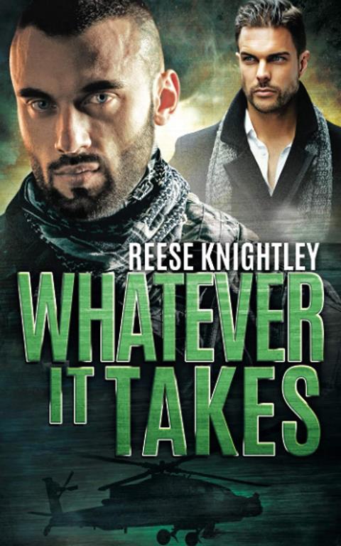 Whatever It Takes (Code Of Honor)