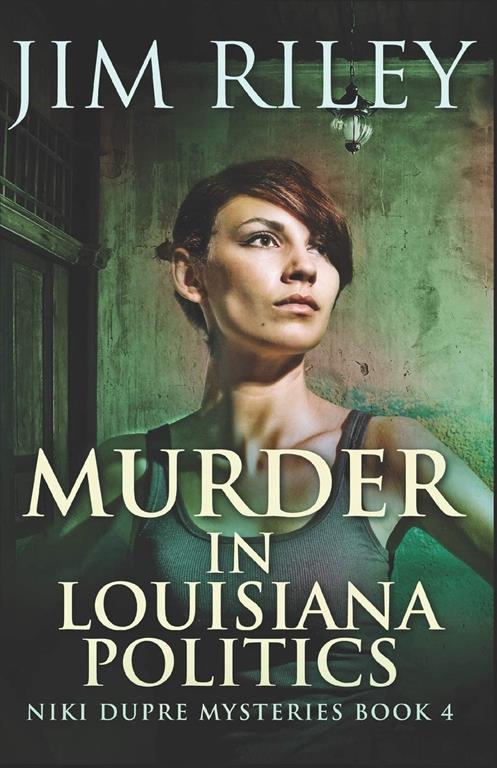 Murder In Louisiana Politics