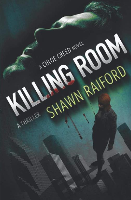 Killing Room: Ungoverned Series