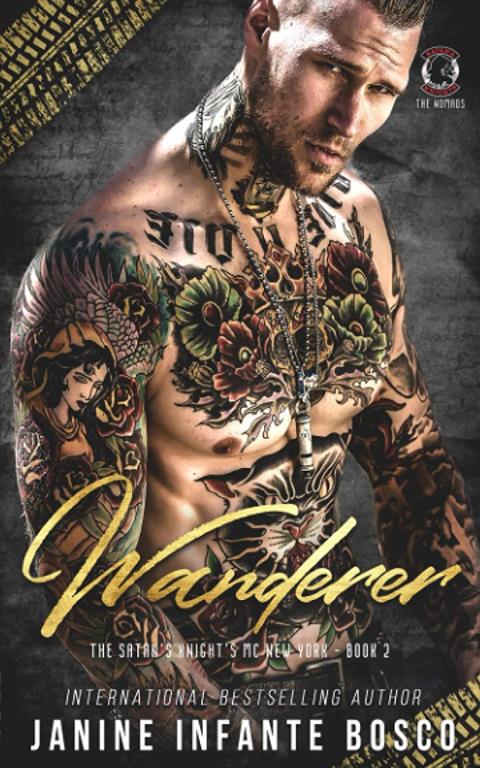 Wanderer (The Satan's Knights MC New York)