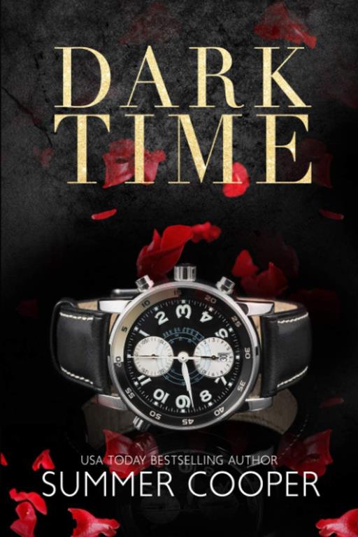 Dark Time (Dark Desires)