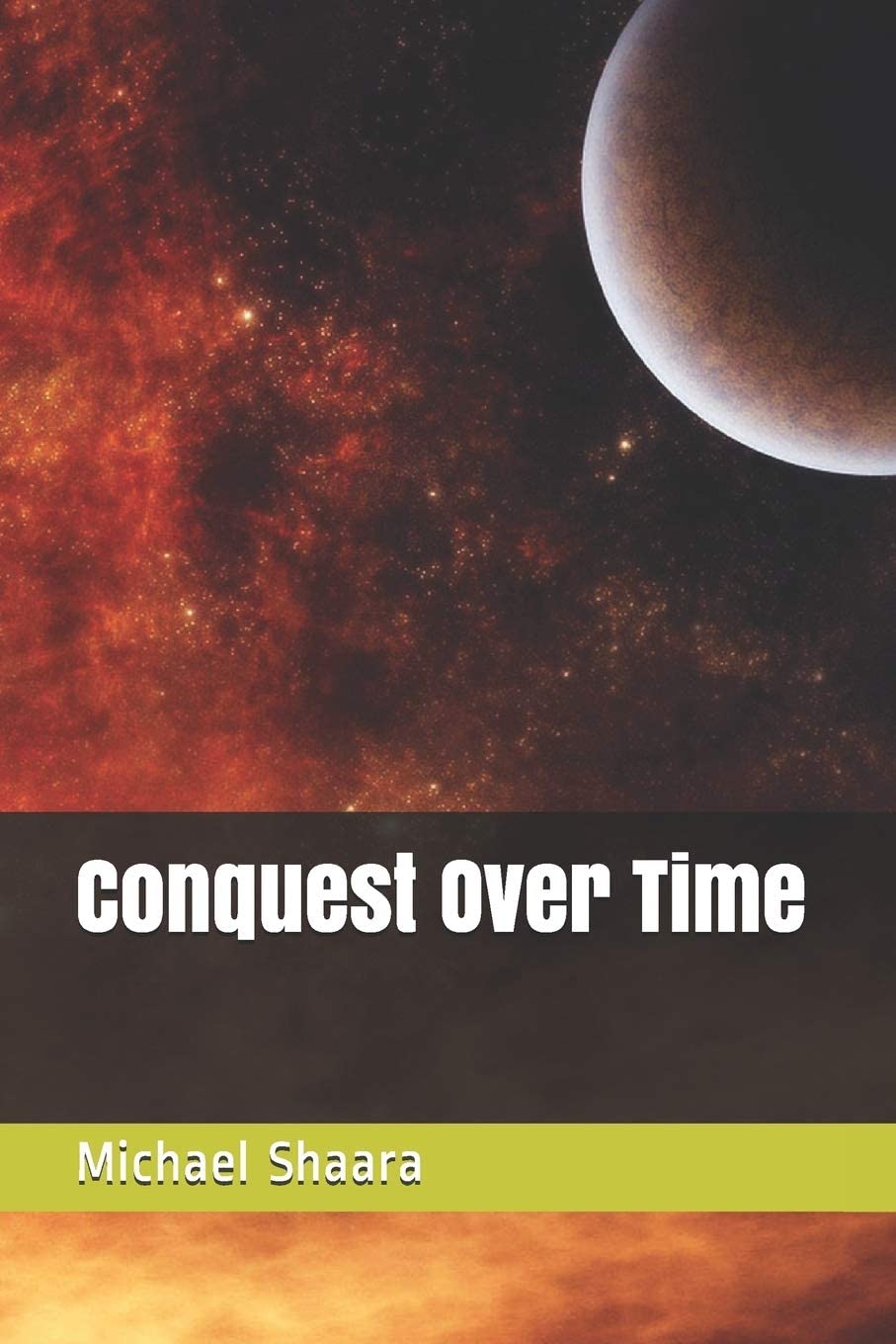 Conquest Over Time