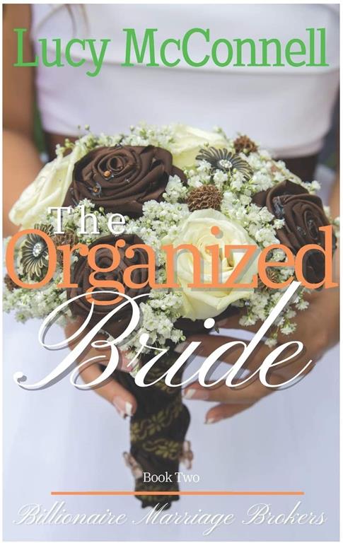 The Organized Bride