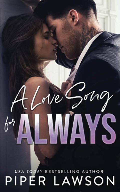 A Love Song for Always