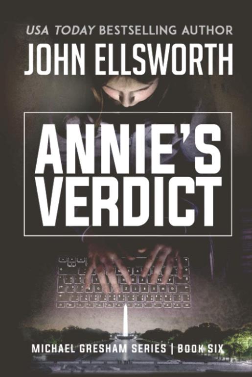 Annie's Verdict (Michael Gresham Series)