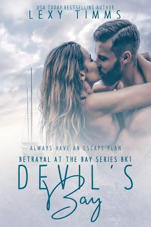Devil's Bay
