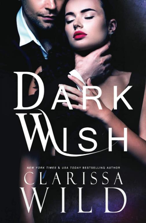 Dark Wish (House Of Sin)