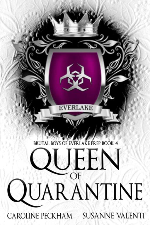 Queen of Quarantine