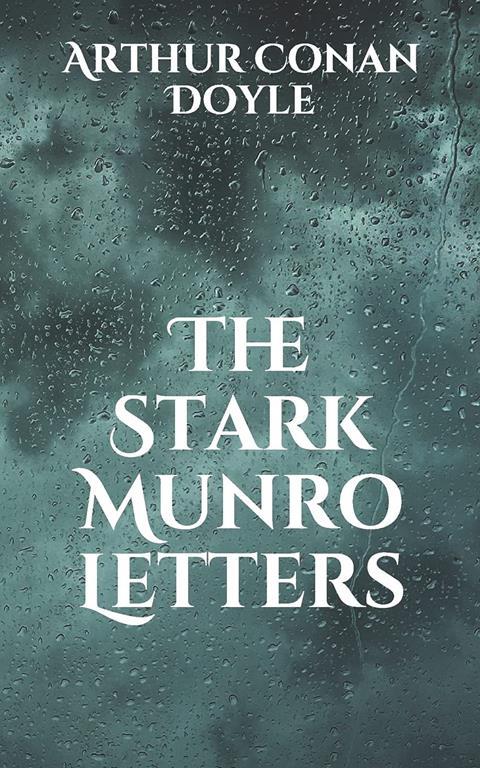 The Stark Munro Letters