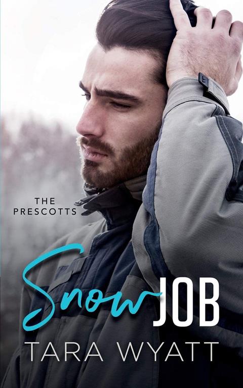 Snow Job (The Prescotts)