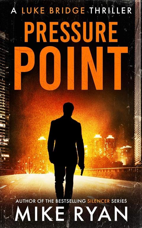 Pressure Point (The Extractor Series)