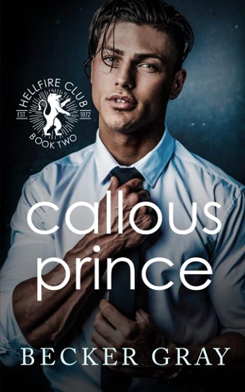 Callous Prince