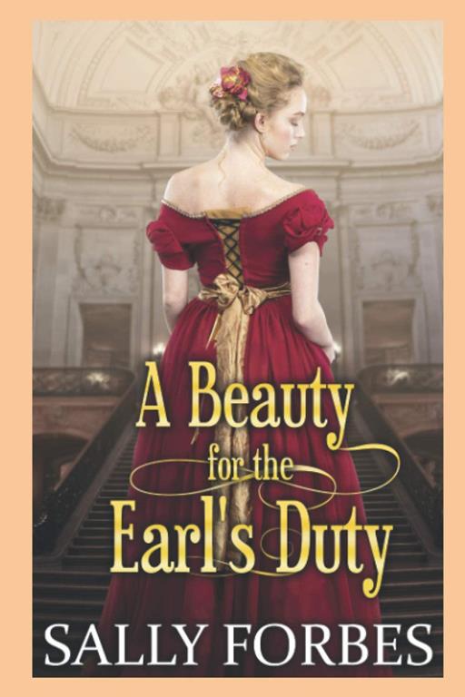 A Beauty for the Earl's Duty