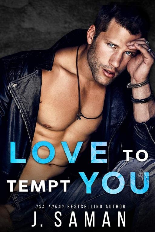 Love to Tempt You (Wild Love)
