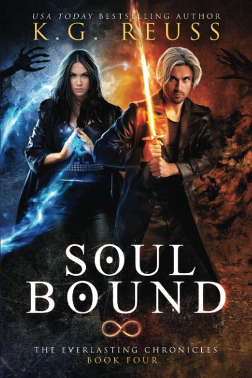 Soul Bound: The Everlasting Chronicles