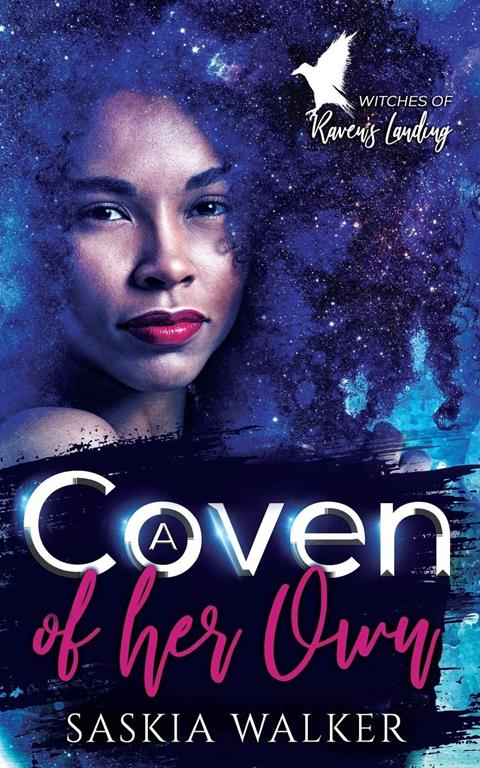 A Coven of Her Own (Witches of Raven's Landing)