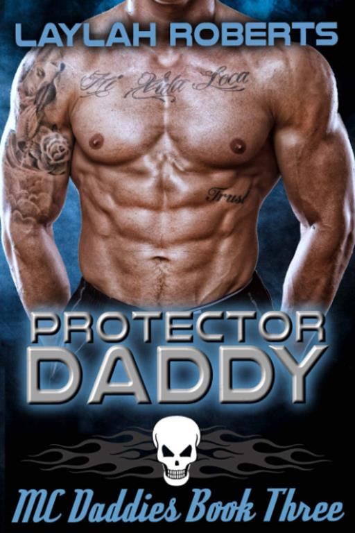 Protector Daddy (MC Daddies)