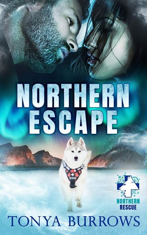 Northern Escape (Northern Rescue)