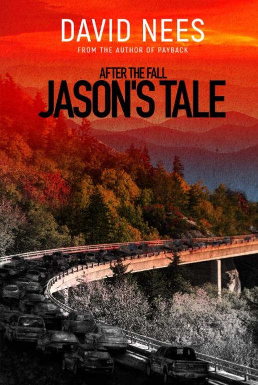 After the Fall: Jason's Tale