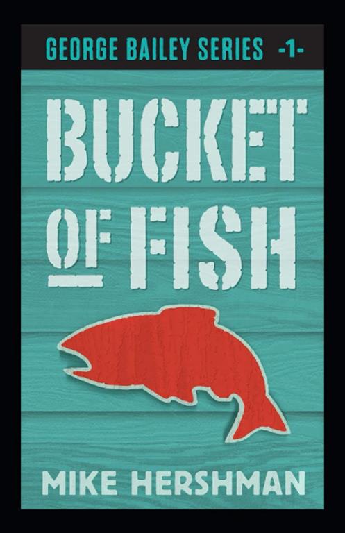 Bucket of Fish