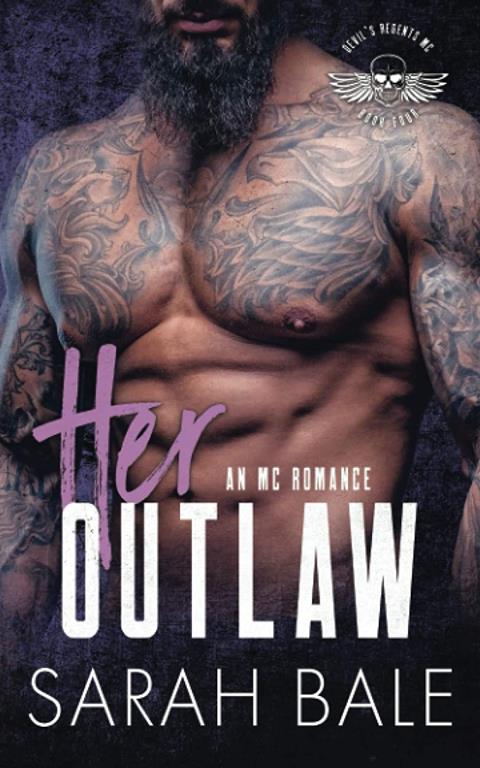 Her Outlaw (Devil's Regents MC)