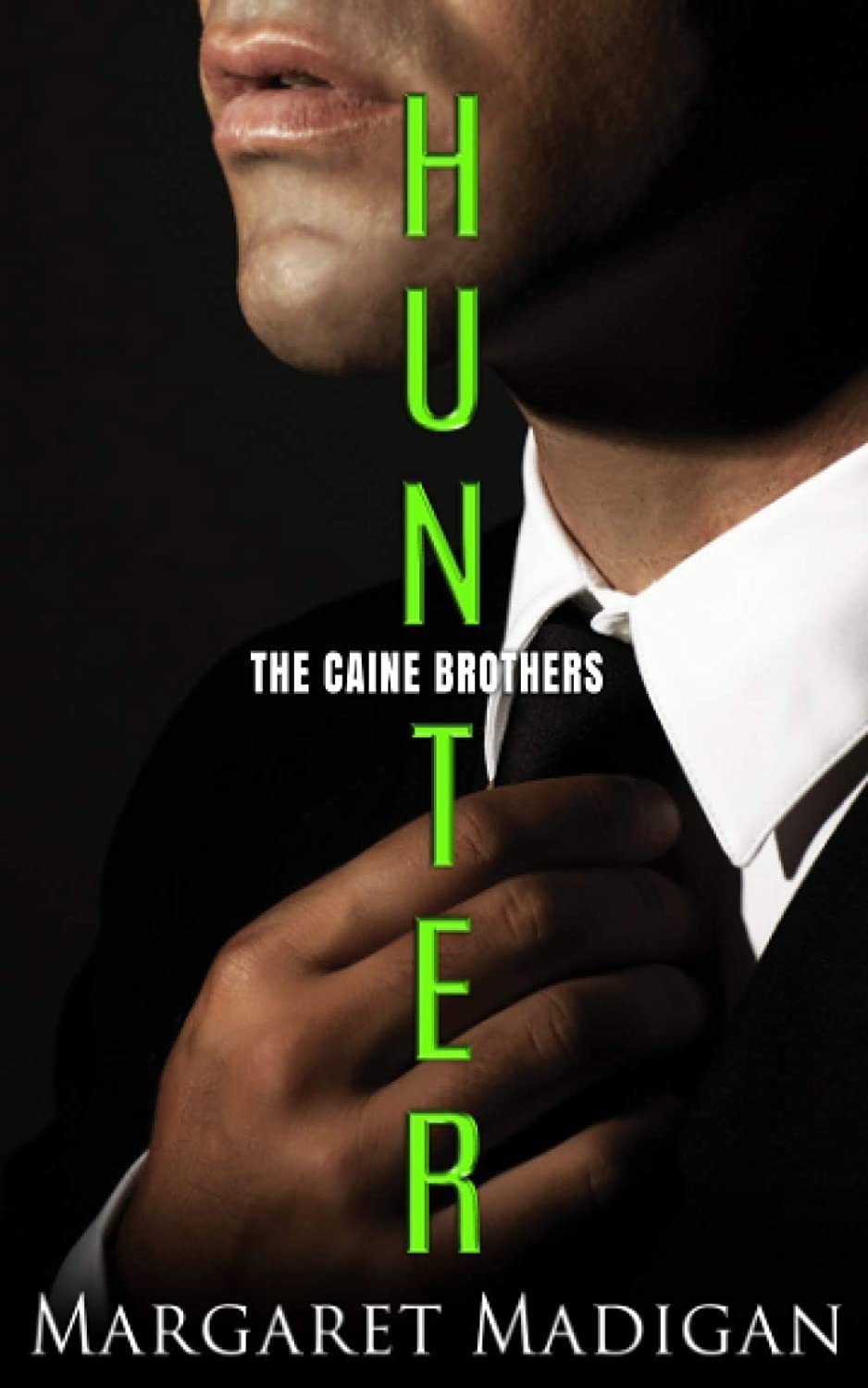 HUNTER (The Caine Brothers)