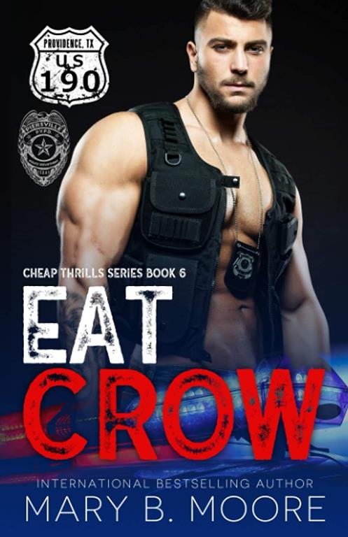 Eat Crow (Cheap Thrills Series)